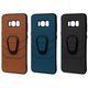 Чехол с кольцом Samsung S8+