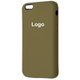 Silicone Case High Copy на Iphone 6