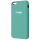 Silicone Case High Copy на Iphone 6