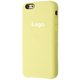 Silicone Case High Copy на Iphone 6
