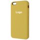 Silicone Case High Copy на Iphone 6