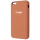 Silicone Case High Copy на Iphone 6