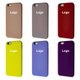 Silicone Case High Copy на Iphone 6