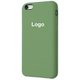 Silicone Case High Copy на Iphone 6