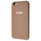 Silicone Case High Copy на Iphone 6