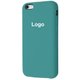 Silicone Case High Copy на Iphone 6