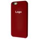 Silicone Case High Copy на Iphone 6