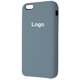 Silicone Case High Copy на Iphone 6