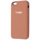 Silicone Case High Copy на Iphone 6
