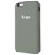 Silicone Case High Copy на Iphone 6