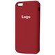 Silicone Case High Copy на Iphone 6