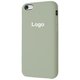 Silicone Case High Copy на Iphone 6