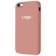 Silicone Case High Copy на Iphone 6