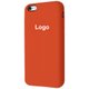 Silicone Case High Copy на Iphone 6