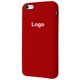 Silicone Case High Copy на Iphone 6