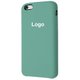 Silicone Case High Copy на Iphone 6