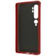 Matte Color Side Case Soft Touch Mi Note 10 Pro