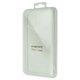 Molan Cano Clear Pearl Series Case for Samsung A91/M80S/Note 10 Lite
