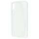 Molan Cano Clear Pearl Series Case for iPhone X/XS