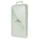 Molan Cano Clear Pearl Series Case for iPhone X/XS