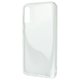 Molan Cano Clear Pearl Series Case for Samsung A50/A50S/A30S