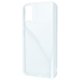 Molan Cano Clear Pearl Series Case for Samsung A41