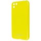 Molan Cano Pearl Jelly Series Case for Huawei Y5P