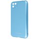 Molan Cano Pearl Jelly Series Case for Huawei Y5P