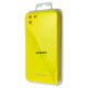 Molan Cano Pearl Jelly Series Case for Huawei Y5P