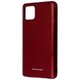 Molan Cano Pearl Jelly Series Case for Samsung A81/M60S/S10 Lite