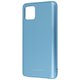 Molan Cano Pearl Jelly Series Case for Samsung A81/M60S/S10 Lite
