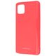 Molan Cano Pearl Jelly Series Case for Samsung A81/M60S/S10 Lite