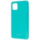 Molan Cano Pearl Jelly Series Case for Samsung A81/M60S/S10 Lite