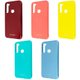 Molan Cano Pearl Jelly Series Case for Xiaomi Redmi Note 8T