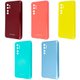 Molan Cano Pearl Jelly Series Case for Xiaomi Note 10 Lite