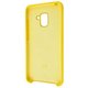 Silicone cover для A8 Plus