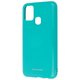 Molan Cano Pearl Jelly Series Case for Samsung M31