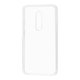 TPU Silicone with Edge Xiaomi Redmi 8