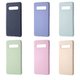 X-Level Dynamic Series Case Samsung S10