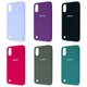 Full Silicone Cover Samsung A01