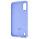 Full Silicone Cover Samsung A01