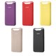 Full Silicone Cover Samsung A80