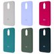 Full Silicone Cover Xiaomi Redmi 8