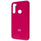 Full Silicone Cover Xiaomi Redmi Note 8