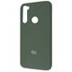 Full Silicone Cover Xiaomi Redmi Note 8