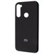 Full Silicone Cover Xiaomi Redmi Note 8