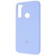 Full Silicone Cover Xiaomi Redmi Note 8