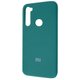 Full Silicone Cover Xiaomi Redmi Note 8