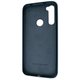 Full Silicone Cover Xiaomi Redmi Note 8