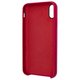 Leather Case Copy на Iphone X